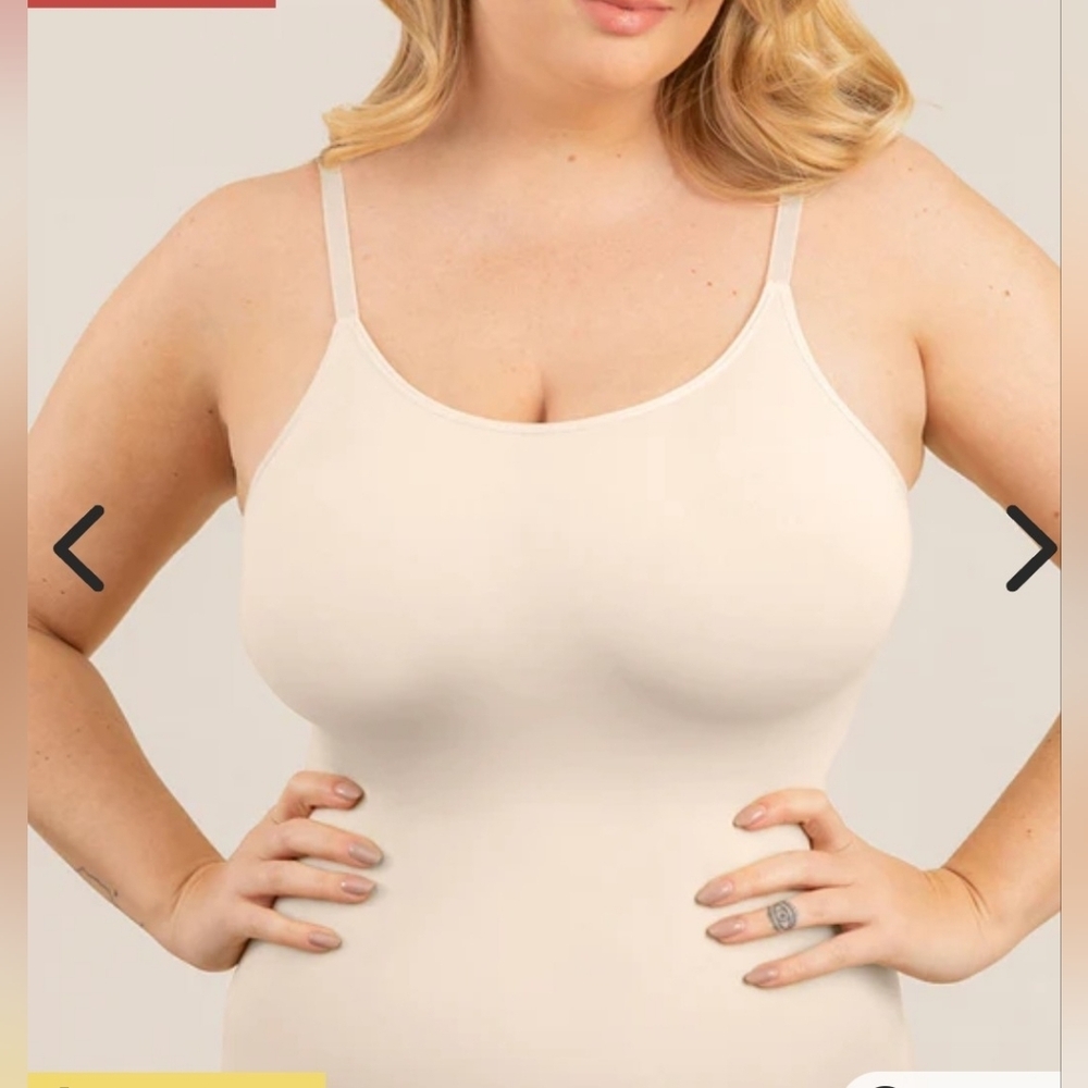 🔆🔅SHAPERMINT CAMI - Picture 2 of 16